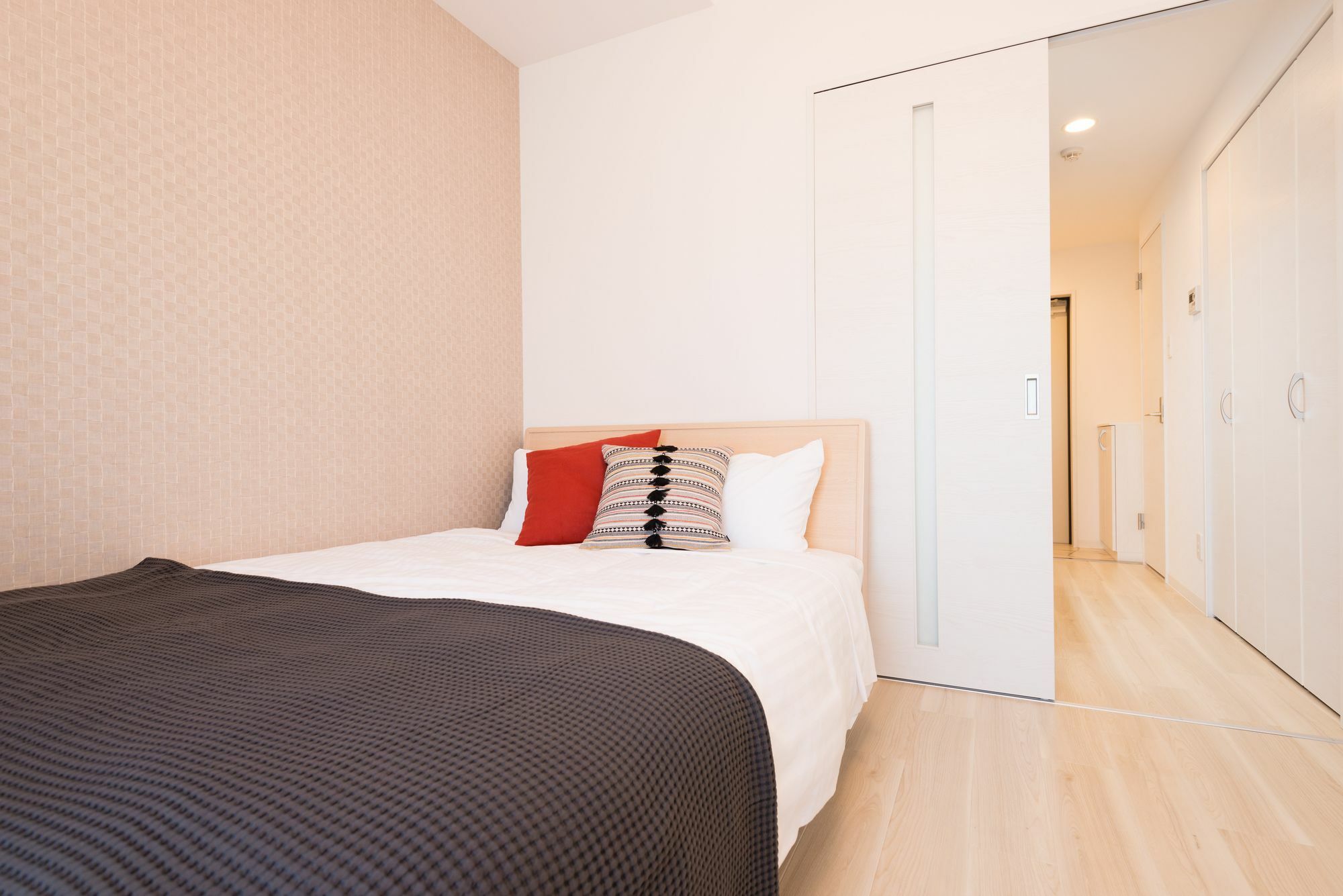Bon Apartment Osaka Esterno foto